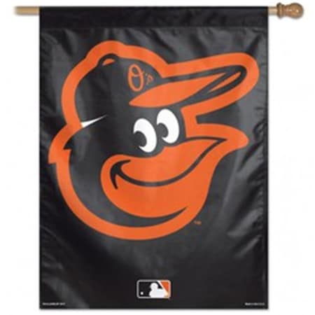 Wincraft Baltimore Orioles Banner 27x37 WI51497
